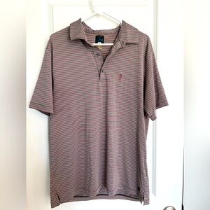 Men’s golf polo - Hilton Head Harbor Town size L